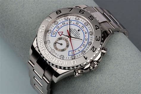 rolex yacht master ii platinum price|rolex yacht master price list.